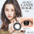 Secret Candy Magic 1 Day No.5 Black Contact Lenses 20 pack - Enhance your eyes with a magical touch