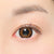 Secret Candy Magic 1 Day No.9 Brown Contact Lenses 20 pack - Get the perfect eye color with this 20 pack of lenses.
