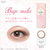Seed Eye Coffret 1 Day UV Base Make Brown Contact Lenses 30 Pack - Get the perfect eye color with this amazing product.